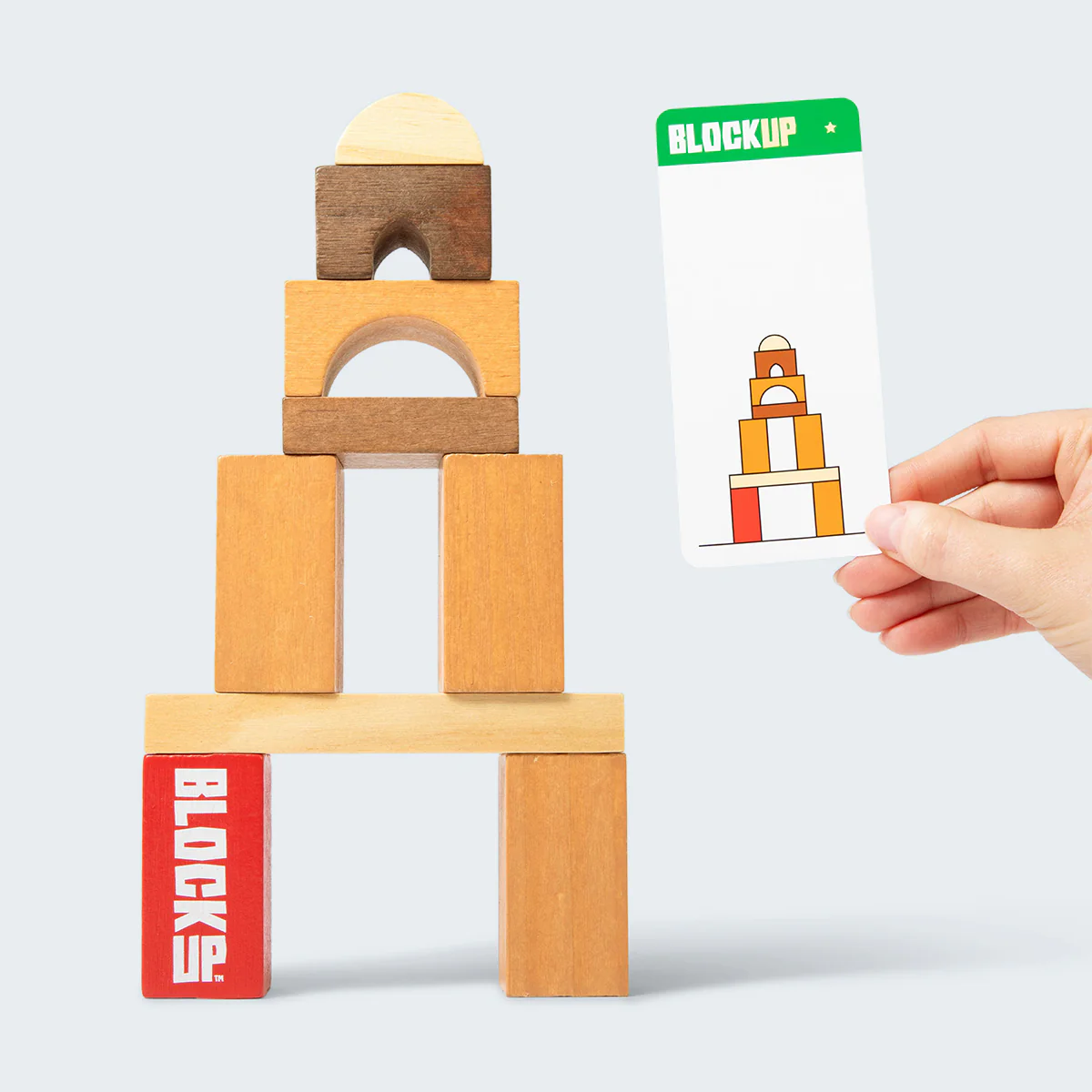 Block Up by Relatable – Fast-Paced Tower Stacking Game for Ages 8+ 3 Block Up by Relatable – Fast-Paced Tower Stacking Game for Ages 8+