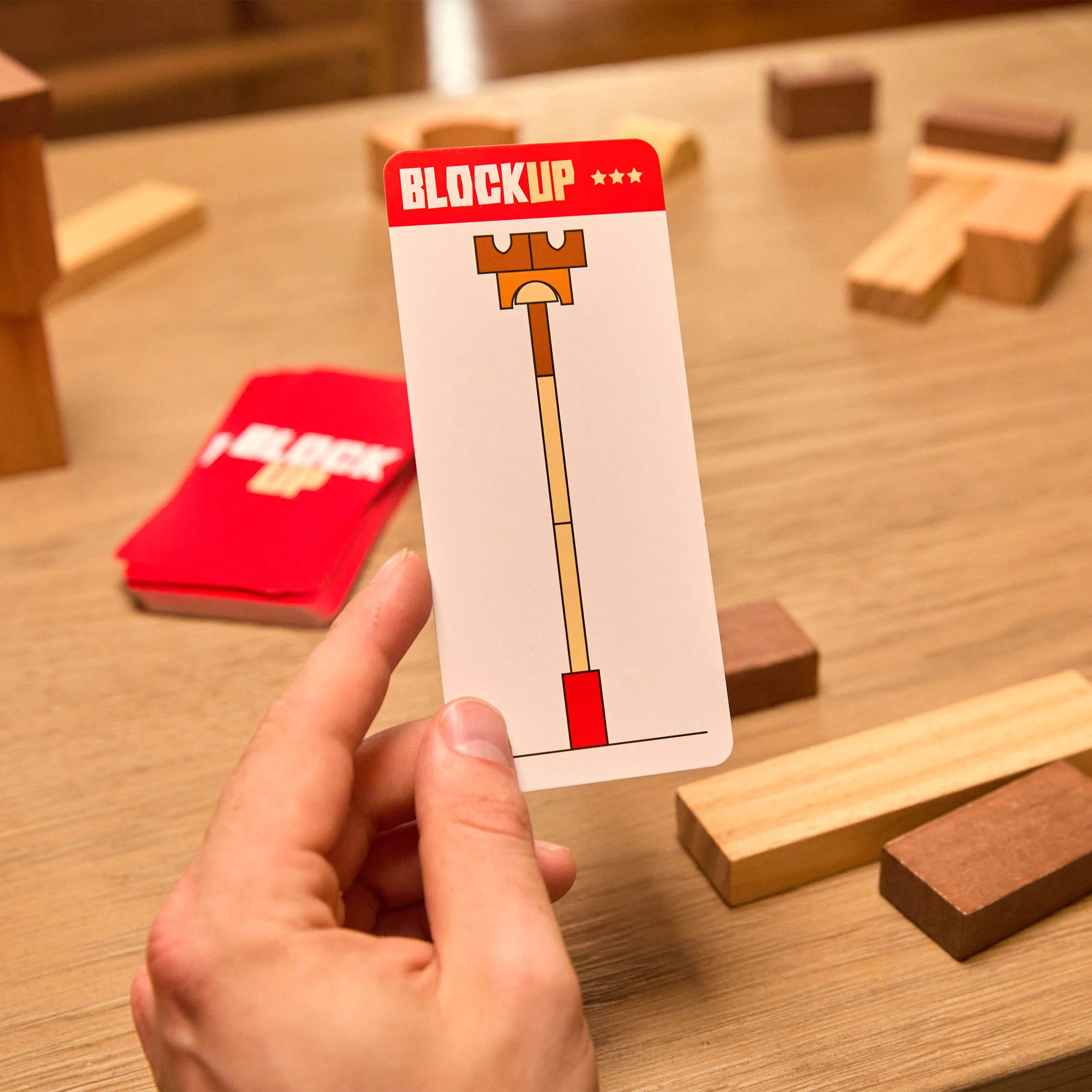 Block Up by Relatable – Fast-Paced Tower Stacking Game for Ages 8+ 4 Block Up by Relatable – Fast-Paced Tower Stacking Game for Ages 8+