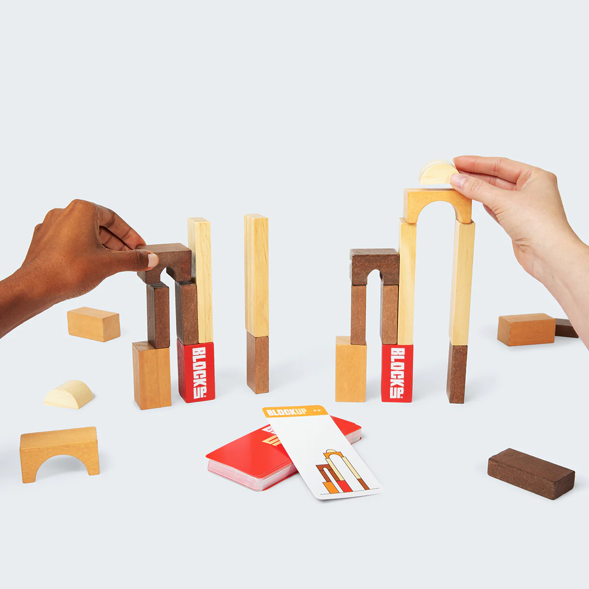 Block Up by Relatable – Fast-Paced Tower Stacking Game for Ages 8+ 5 Block Up by Relatable – Fast-Paced Tower Stacking Game for Ages 8+