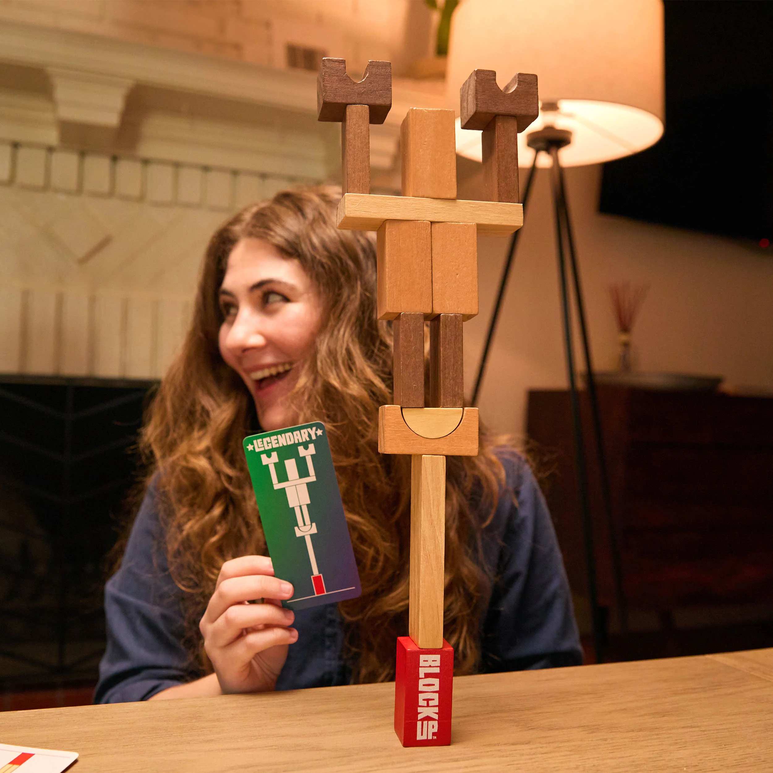 Block Up by Relatable – Fast-Paced Tower Stacking Game for Ages 8+ 6 Block Up by Relatable – Fast-Paced Tower Stacking Game for Ages 8+