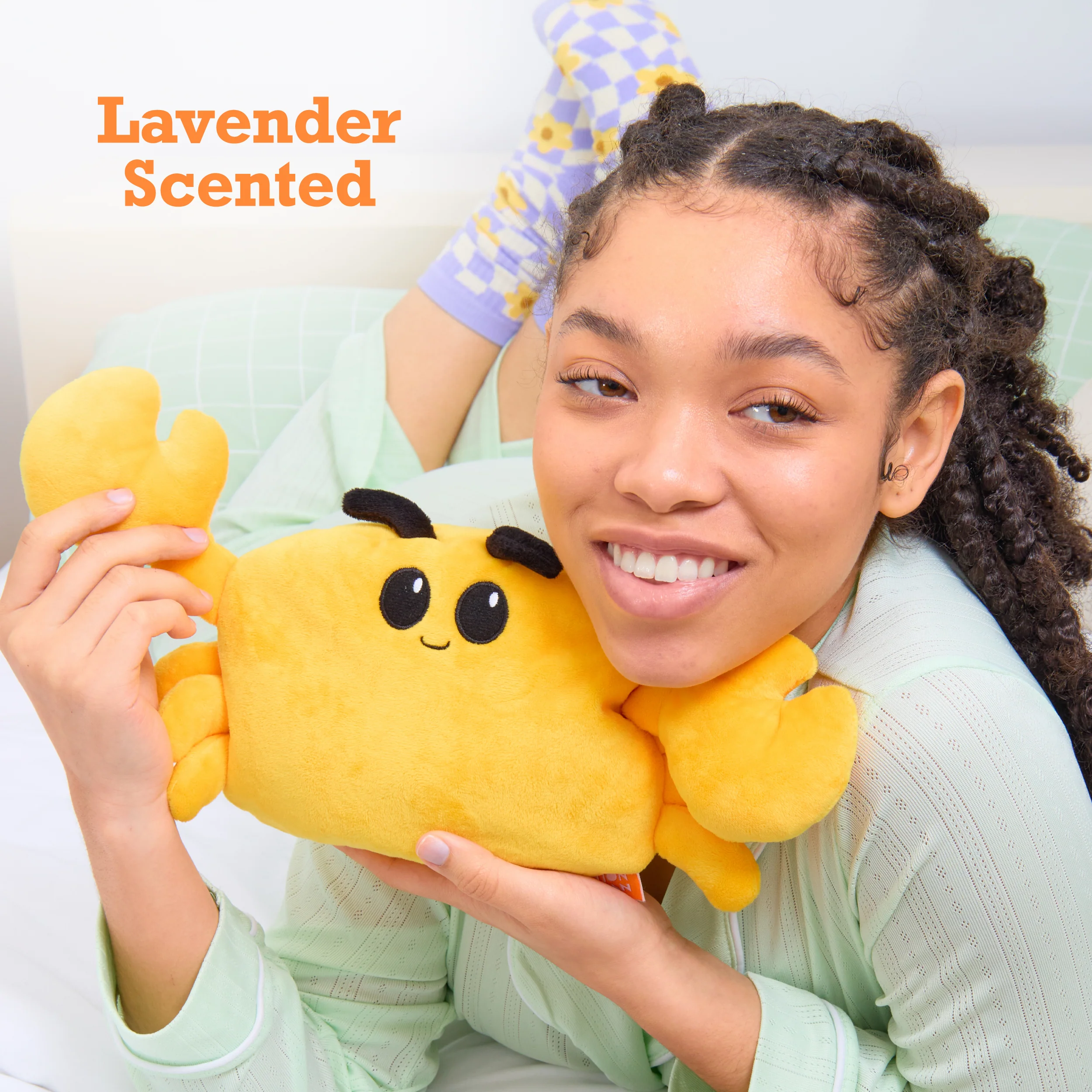 Menstruation Crustacean Crab: Microwaveable Heating Pad for Period Cramps 3 Menstruation Crustacean Crab: Microwaveable Heating Pad for Period Cramps