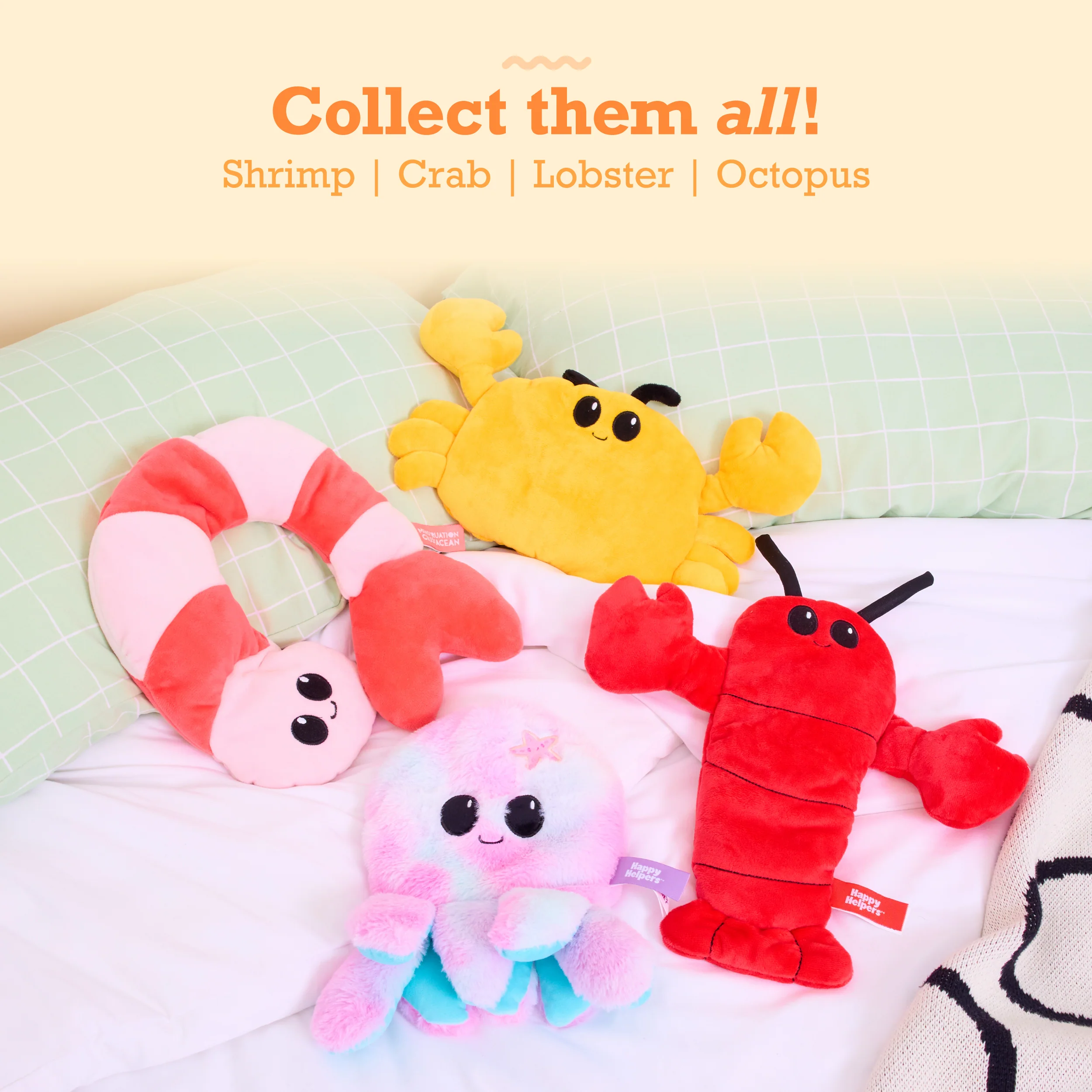 Menstruation Crustacean Crab: Microwaveable Heating Pad for Period Cramps 4 Menstruation Crustacean Crab: Microwaveable Heating Pad for Period Cramps