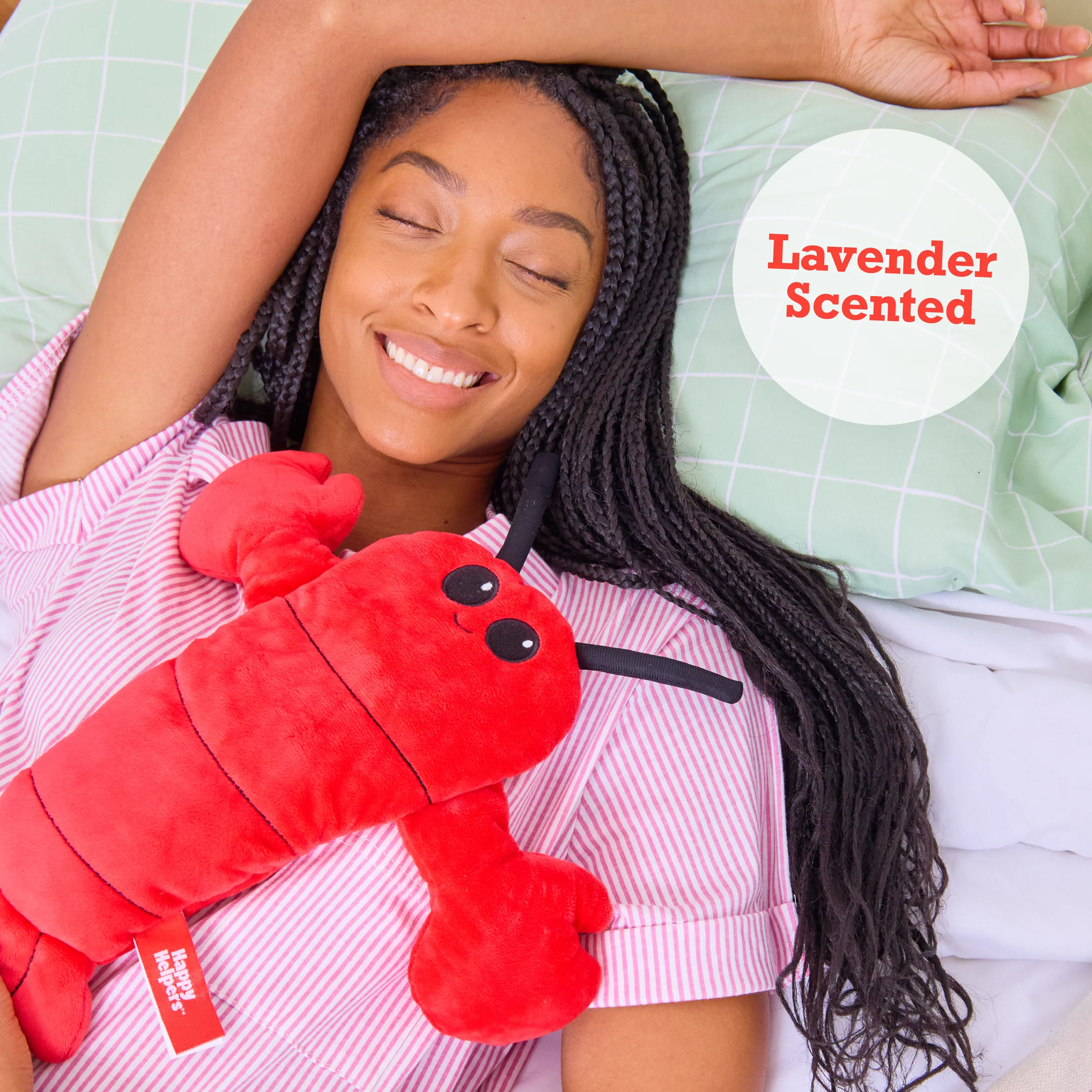 Menstruation Crustacean Lobster Heating Pad For Period Cramps & Muscle Pain 4 Menstruation Crustacean Lobster Heating Pad For Period Cramps & Muscle Pain