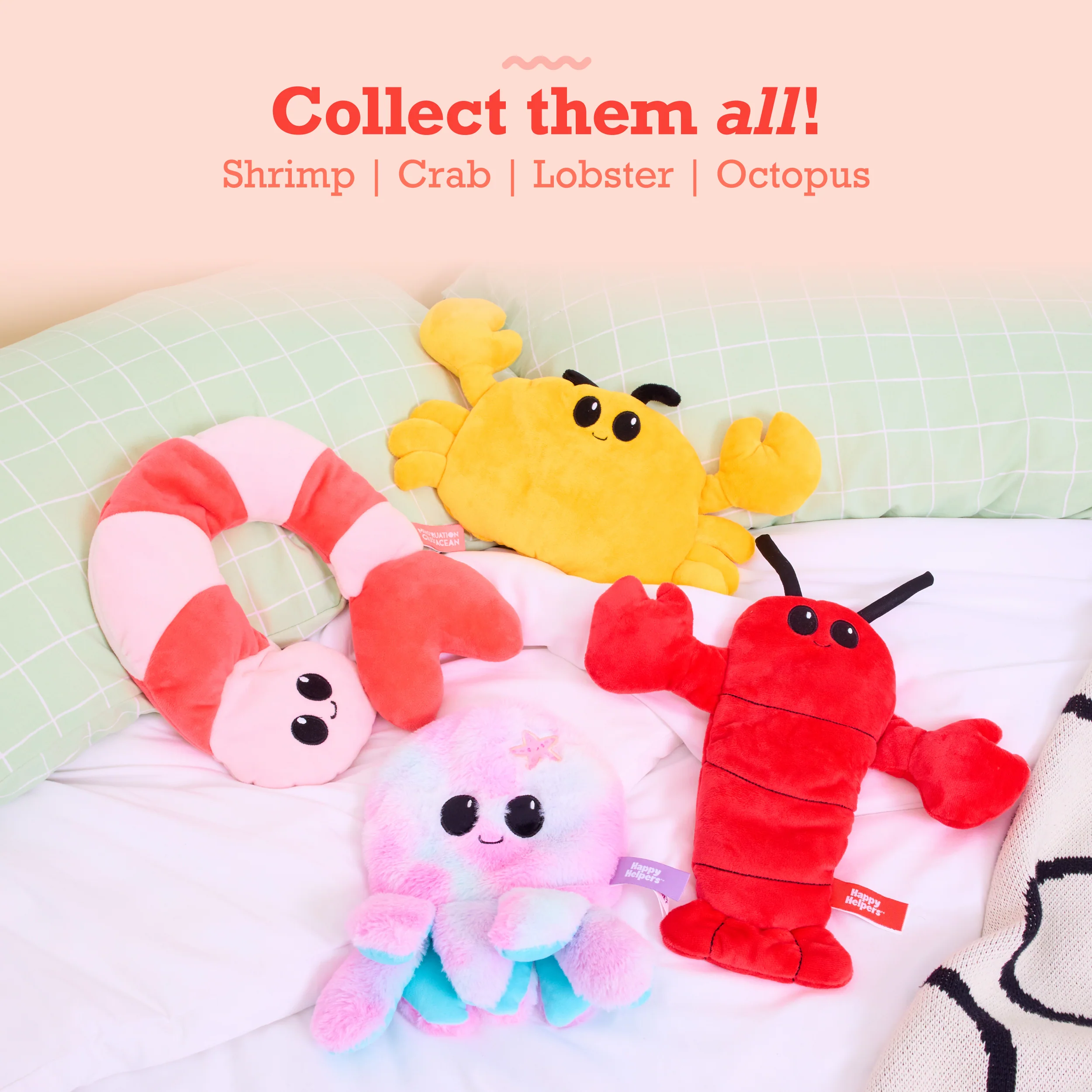 Menstruation Crustacean Lobster Heating Pad For Period Cramps & Muscle Pain 6 Menstruation Crustacean Lobster Heating Pad For Period Cramps & Muscle Pain