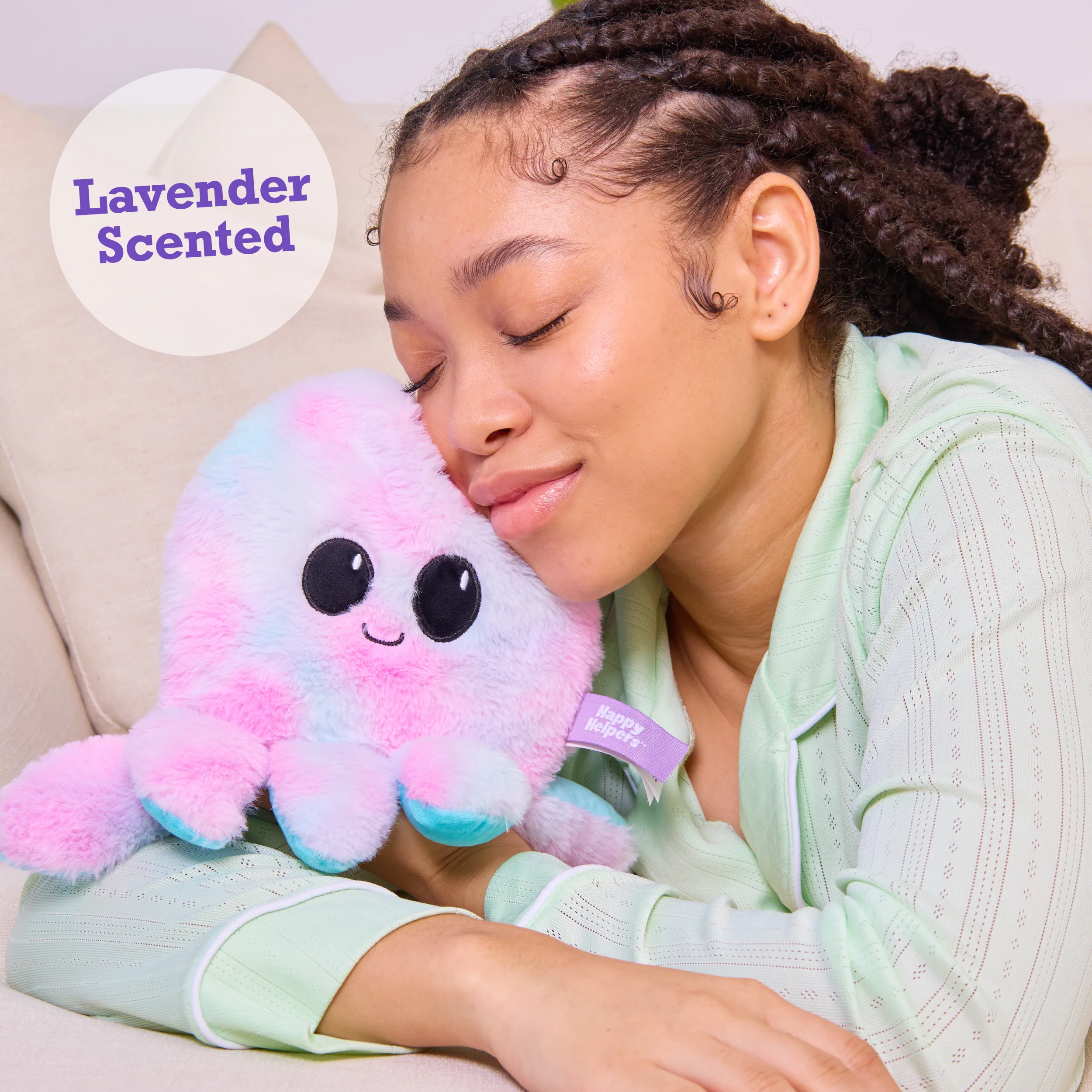 Menstruation Crustacean Octopus Heating Pad 4 Menstruation Crustacean Octopus Heating Pad