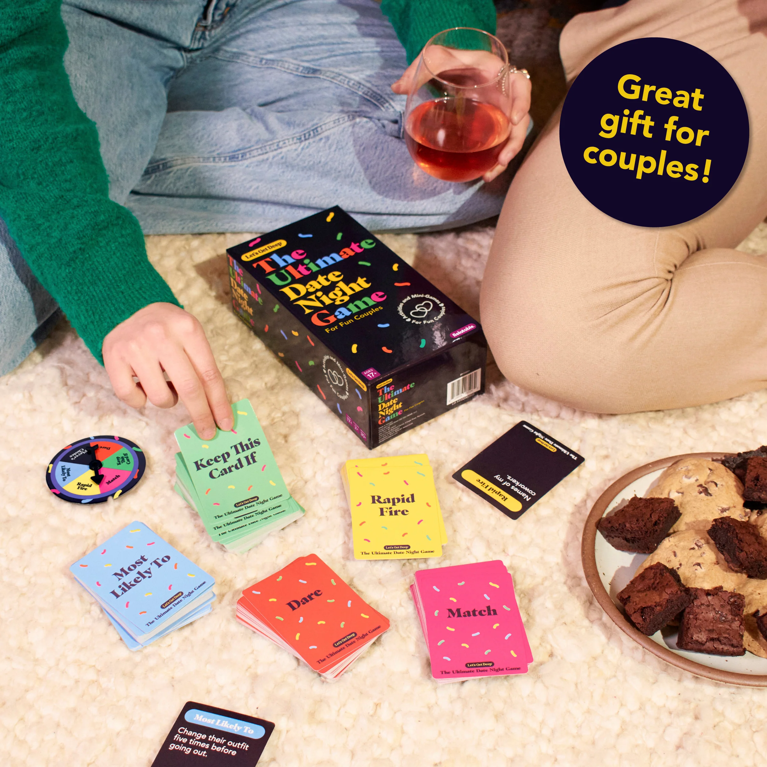 The Ultimate Date Night Game For Fun Couples 6 The Ultimate Date Night Game For Fun Couples