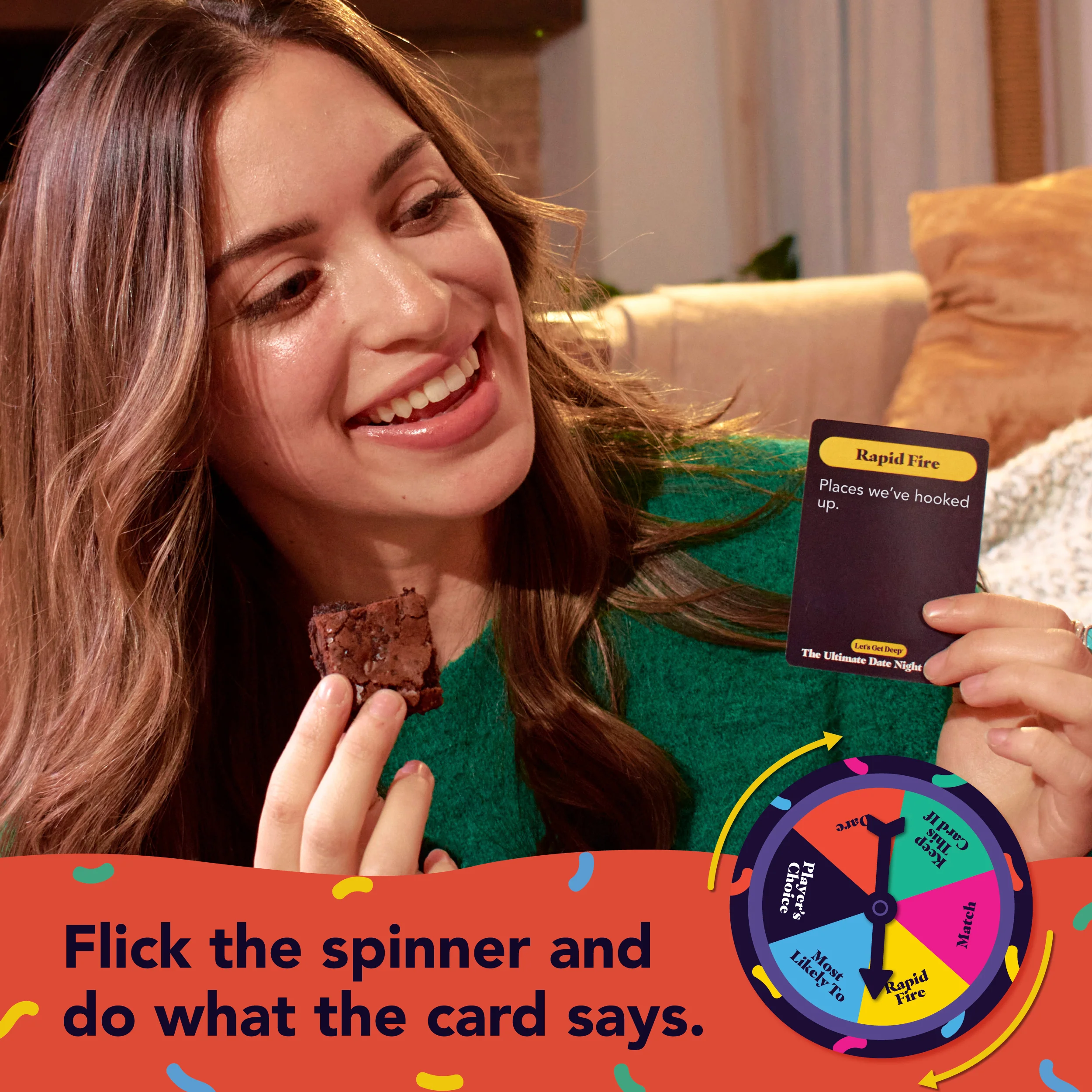 The Ultimate Date Night Game For Fun Couples 7 The Ultimate Date Night Game For Fun Couples