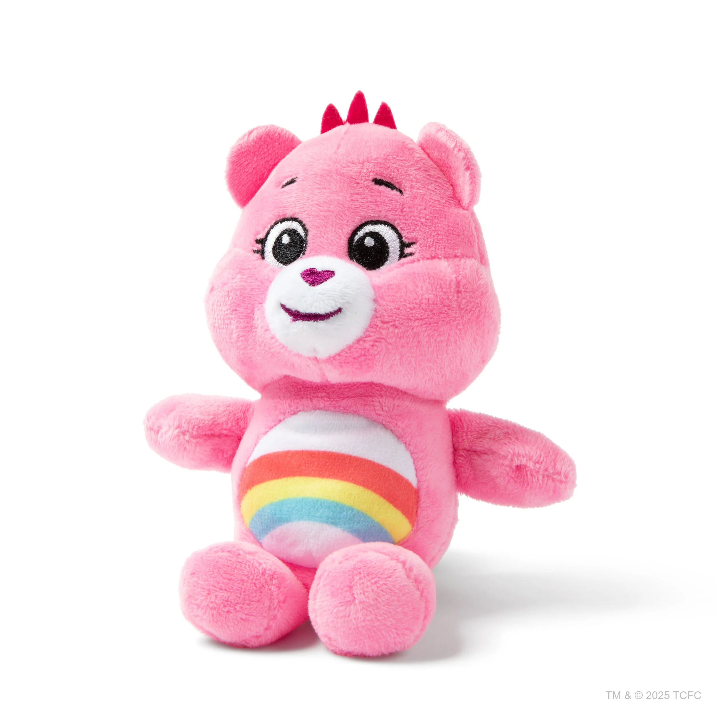 Care Bears™ Take 4 by Relatable – A fast, cute family card game featuring an exclusive Cheer Bear plushie 4 Care Bears™ Take 4 by Relatable – A fast, cute family card game featuring an exclusive Cheer Bear plushie