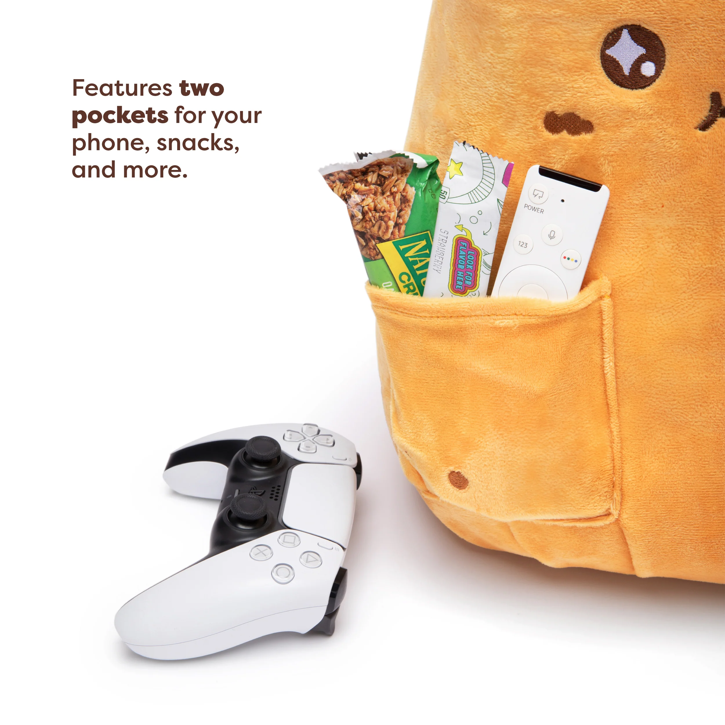Couch Cooler: The Ultimate Drink and Snack Companion 6 Couch Cooler: The Ultimate Drink and Snack Companion
