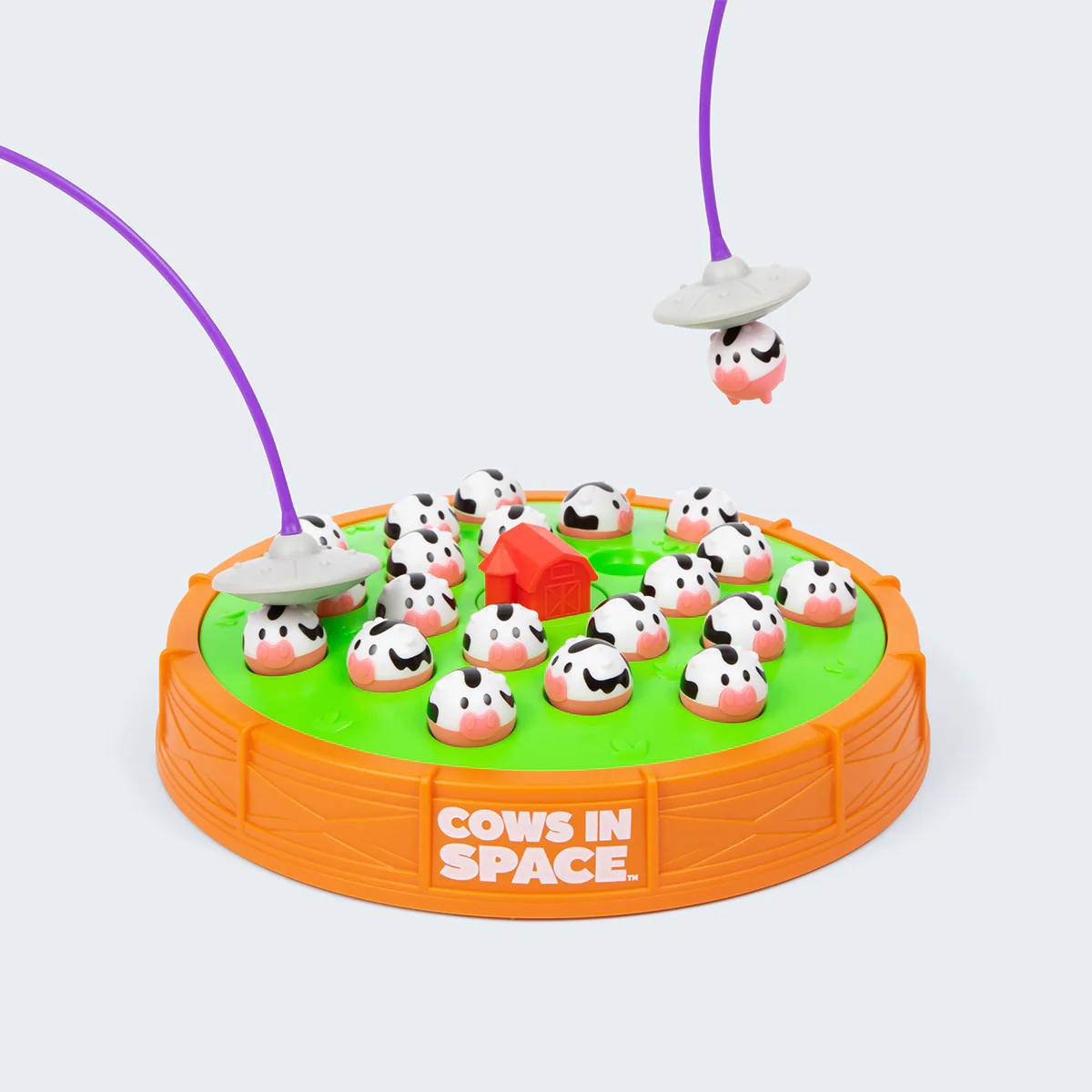 Cows In Space by Relatable – An Out of This World Game for Kids and Families