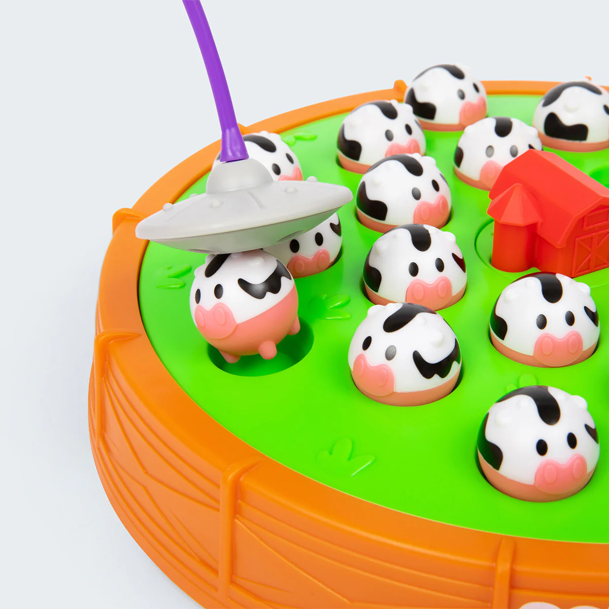 Cows In Space by Relatable – An Out of This World Game for Kids and Families
