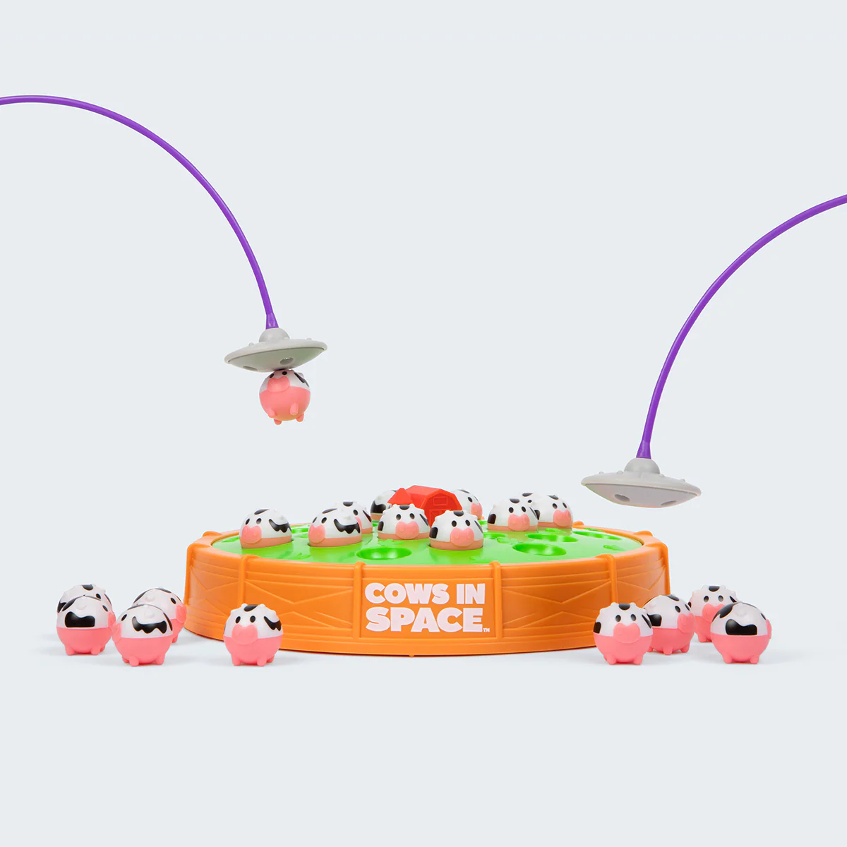 Cows In Space by Relatable – An Out of This World Game for Kids and Families