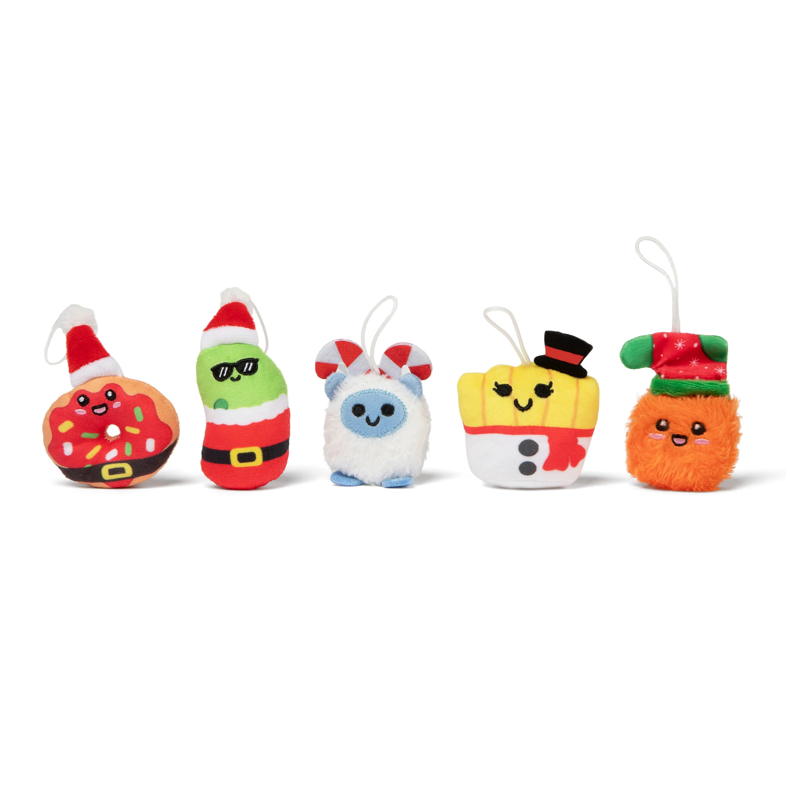 Emotional Support Advent Calendar by Relatable – 24 Days of Plushy Surprises 5 Emotional Support Advent Calendar by Relatable – 24 Days of Plushy Surprises