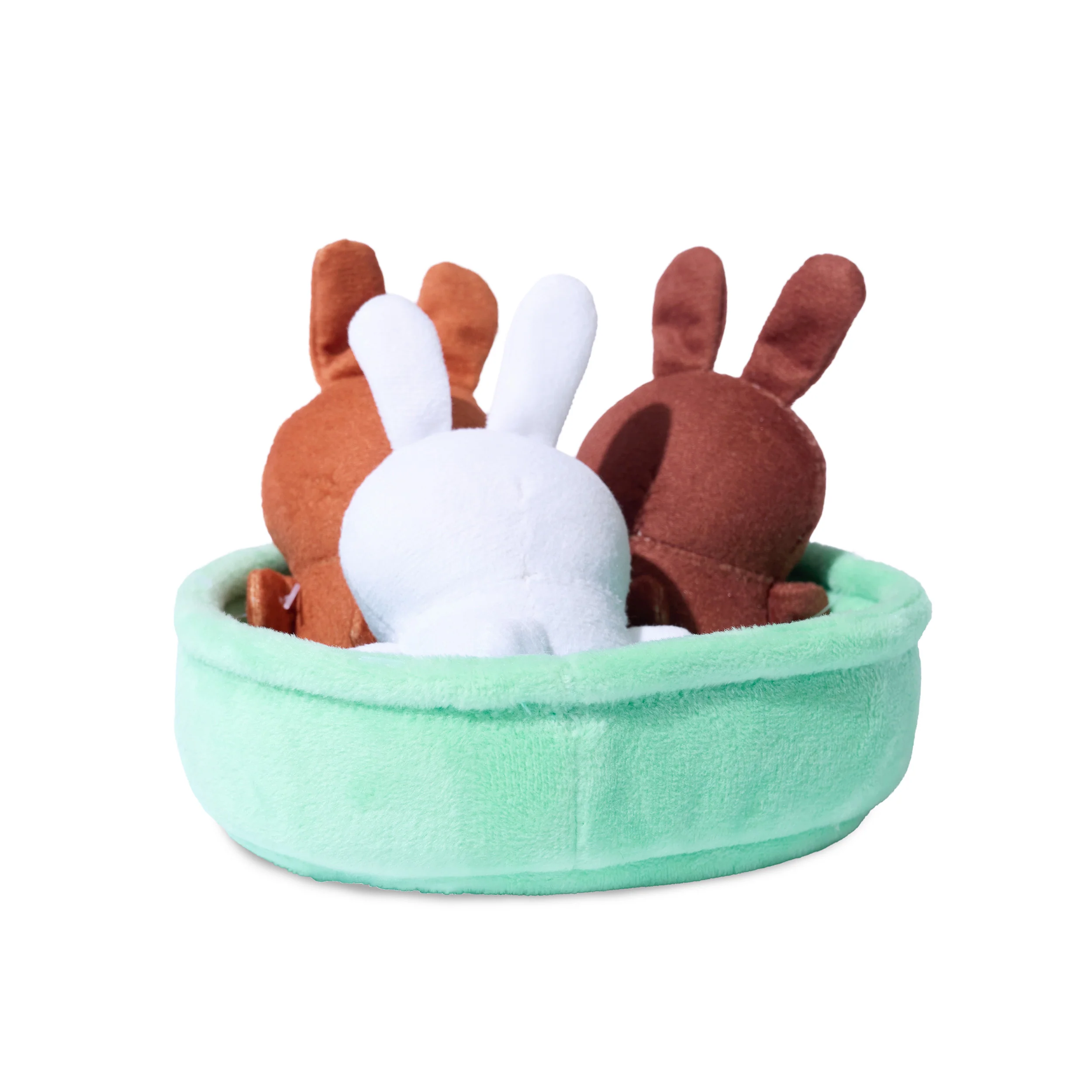 Emotional Support Choc Bunnies 5 Emotional Support Choc Bunnies