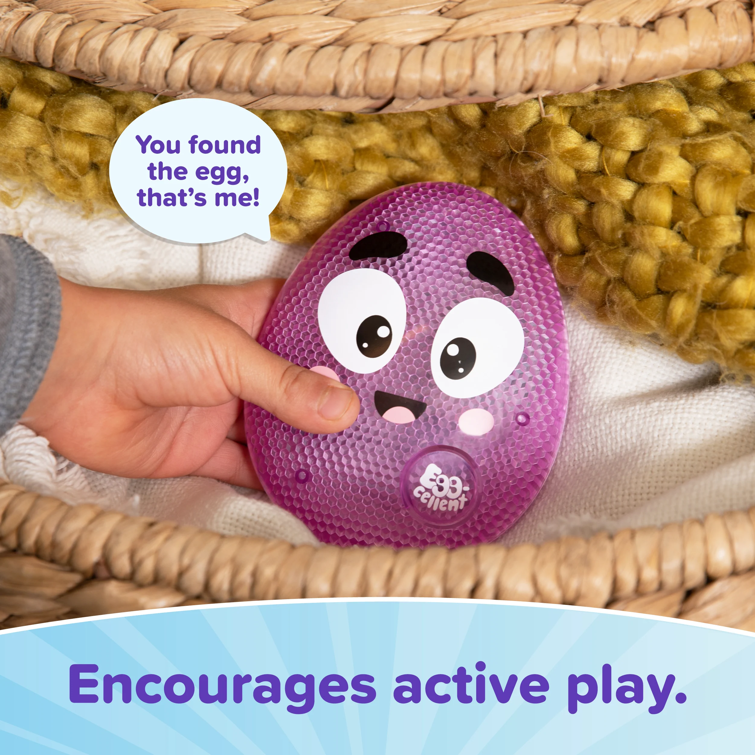 Hide & Seek Eggcelent – Silly Poopy & Friends™ Interactive Toy for Kids 3+ 4 Hide & Seek Eggcelent – Silly Poopy & Friends™ Interactive Toy for Kids 3+