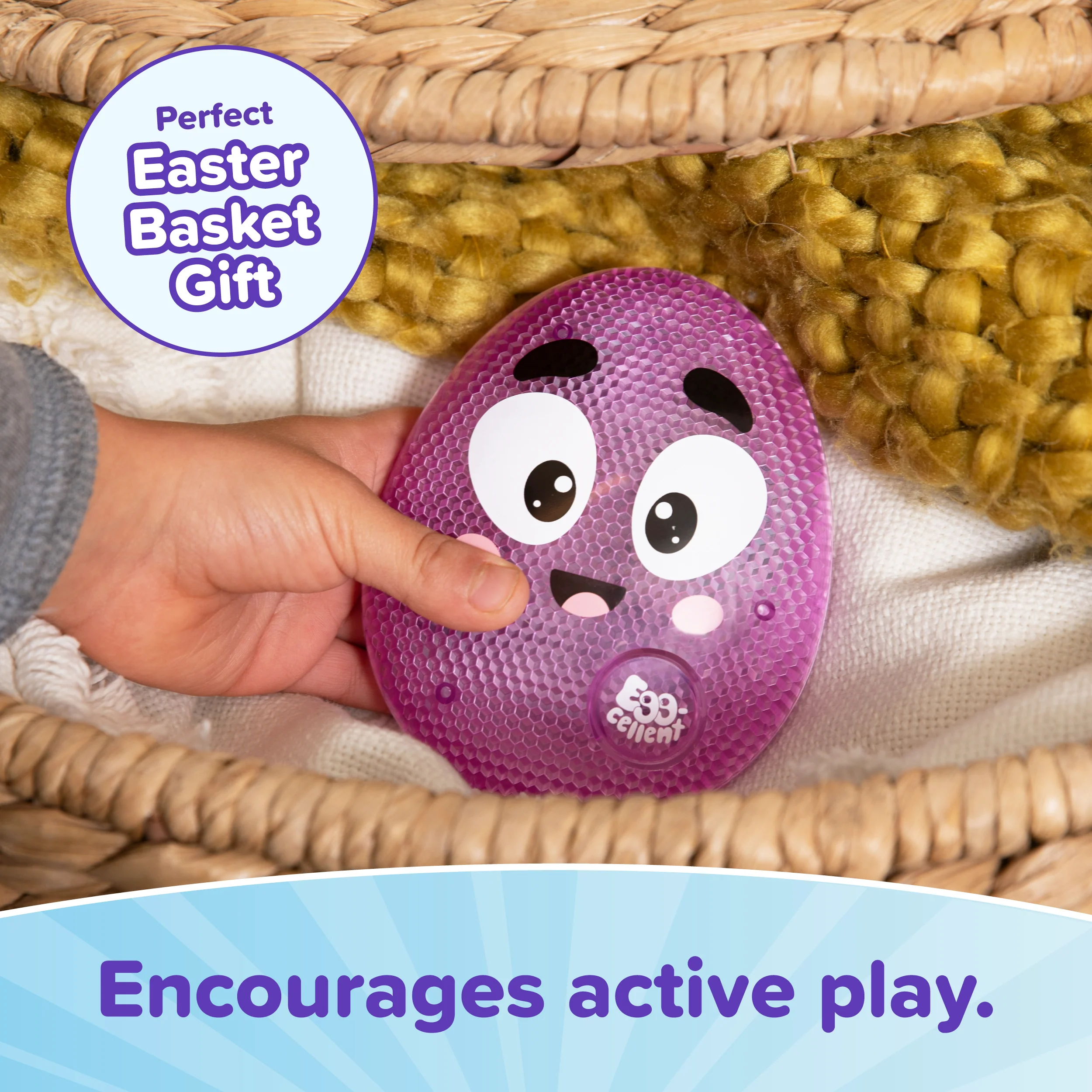 Hide & Seek Eggcelent – Silly Poopy & Friends™ Interactive Toy for Kids 3+ 6 Hide & Seek Eggcelent – Silly Poopy & Friends™ Interactive Toy for Kids 3+